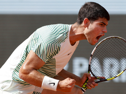 France Tennis French Open