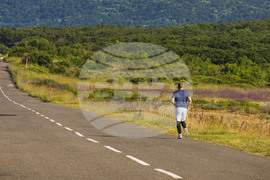 Созопол - плаж Алепу - Шофьорски плаж - изглед