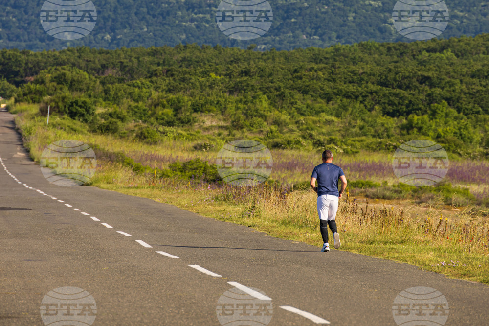 Созопол - плаж Алепу - Шофьорски плаж - изглед