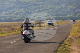 Созопол - плаж Алепу - Шофьорски плаж - изглед