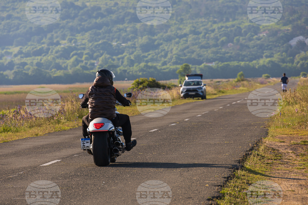 Созопол - плаж Алепу - Шофьорски плаж - изглед
