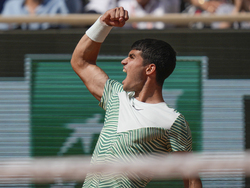 France Tennis French Open