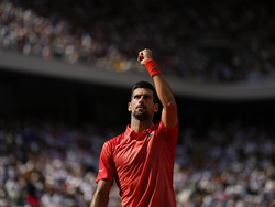 France Tennis French Open