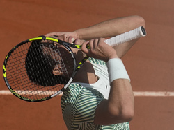 France Tennis French Open
