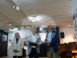 Снимка: Министерство на културата