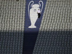 Turkey Soccer Champions League