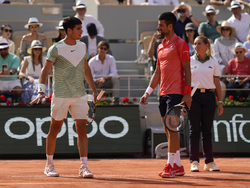 France Tennis French Open