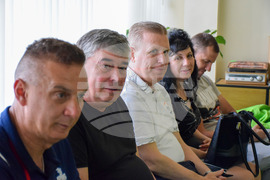 Благоевград - кръгла маса - термален туризъм 