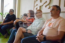 Благоевград - кръгла маса - термален туризъм 