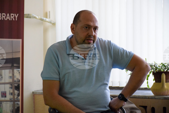 Благоевград - кръгла маса - термален туризъм