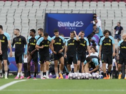 Turkey Soccer Champions League