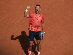 France Tennis French Open