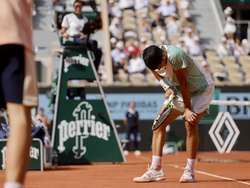 France Tennis French Open