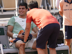 France Tennis French Open