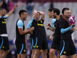 Turkey Soccer Champions League