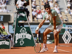 France Tennis French Open
