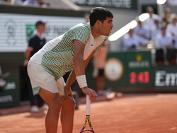 France Tennis French Open
