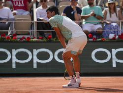 France Tennis French Open