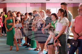 Благоевград - Младежки парламент - годишнина