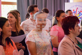 Благоевград - Младежки парламент - годишнина