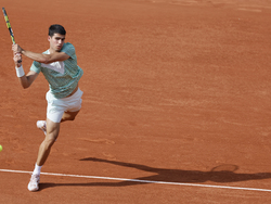 France Tennis French Open