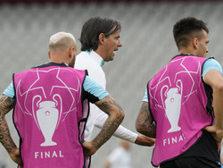 Turkey Soccer Champions League