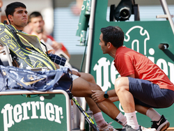 France Tennis French Open