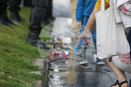 Протест - украински организации