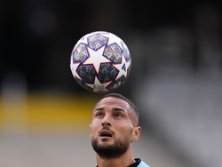Turkey Soccer Champions League