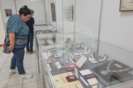 Видин - изложба - откриване