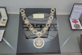 Видин - изложба - откриване