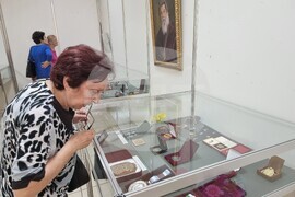 Видин - изложба - откриване