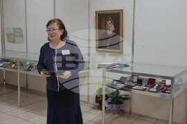 Видин - изложба - откриване