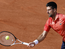 France Tennis French Open