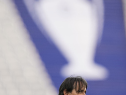 Turkey Soccer Champions League