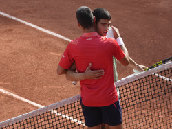 France Tennis French Open