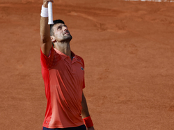 France Tennis French Open