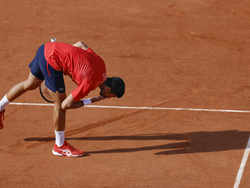 France Tennis French Open