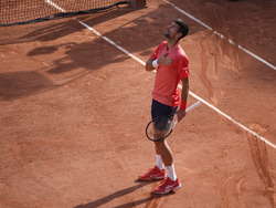 France Tennis French Open