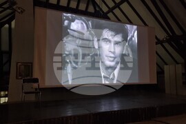 Варна - представяне на книга и филм за Стефан Данаилов