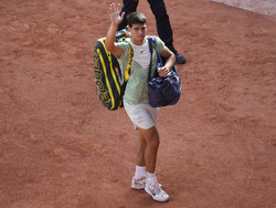 France Tennis French Open