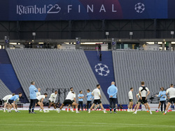 Turkey Soccer Champions League