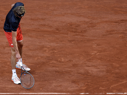France Tennis French Open