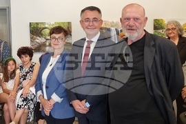 Кърджали - "Мултикултурният човек" - награда