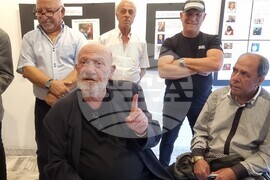 Кърджали - "Мултикултурният човек" - награда