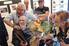 Кърджали - "Мултикултурният човек" - награда