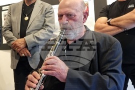 Кърджали - "Мултикултурният човек" - награда