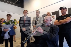 Кърджали - "Мултикултурният човек" - награда