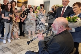 Кърджали - "Мултикултурният човек" - награда