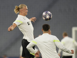 Turkey Soccer Champions League